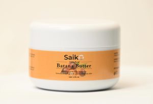 Batana Oil Butter